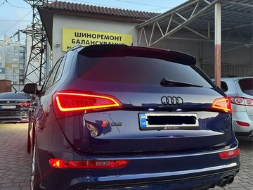 Авто Audi 100 2014 № 8086413