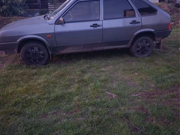 Авто ВАЗ 2109 2006 № 8086418