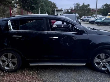 Авто KIA Sportage 2012 № 8086422