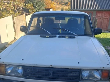 Авто ВАЗ 2105 1987 № 8086429