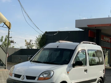 Авто Renault Kangoo Passenger 2003 № 8086430