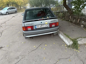 Авто ВАЗ 2114 2007 № 8086431