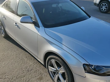 Авто Audi A4 2008 № 8086433