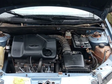 Авто ВАЗ 1118 Kalina 2007 № 8086443