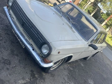 Авто ГАЗ 24-10 Волга 1979 № 8086451