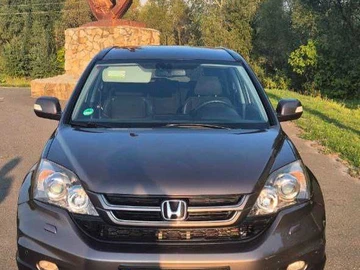 Авто Honda Cr-V 2012 № 8086590