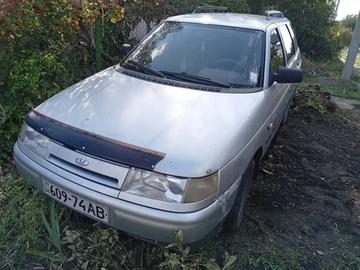 Авто ВАЗ 2111 2001 № 8086602