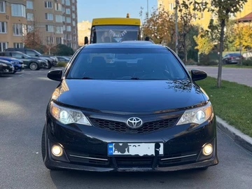 Авто Toyota Camry 2013 № 8086603