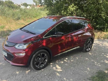 Авто Chevrolet Alero 2018 № 8086608