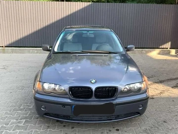 Авто Skoda 100 2004 № 8086612