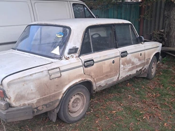 Авто ВАЗ 2101 1983 № 8086617