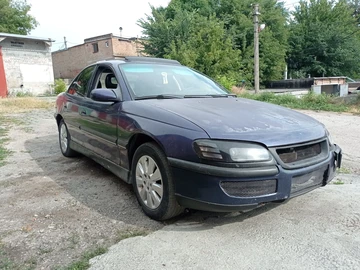 Авто Opel Omega 1994 № 8086619