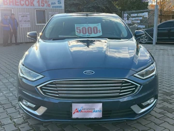 Авто Ford Fusion Usa  2018 № 8086633