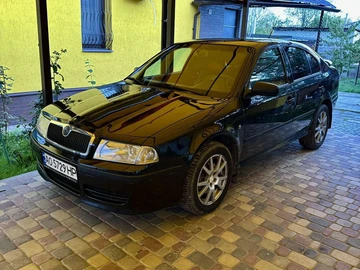 Авто Skoda Octavia 2008 № 8086639