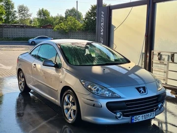 Авто Peugeot 307 2005 № 8086642