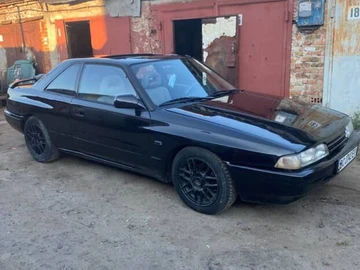 Авто Mazda 626 1991 № 8086644