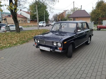 Авто ВАЗ 2106 1986 № 8086646