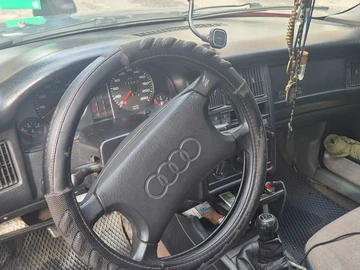 Авто Audi 80 1988 № 8086655