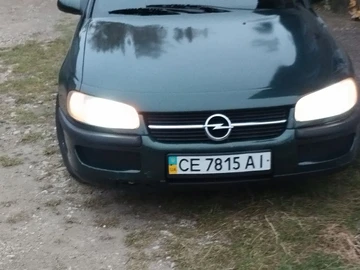 Авто Opel Omega 1998 № 8086657