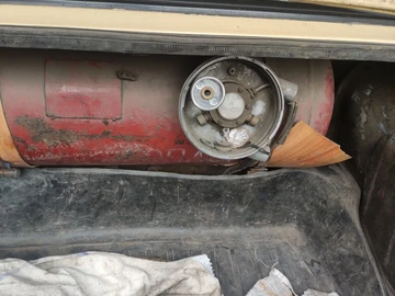 Авто ВАЗ 2113 1986 № 8086713