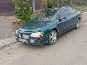 Авто Opel Omega 1999 № 8086716