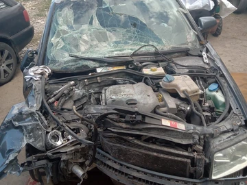 Авто Audi A4 2003 № 8086717
