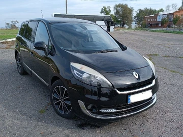Авто Renault Grand Scenic 2012 № 8086719