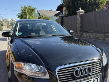 Авто Audi A4 2007 № 8086730