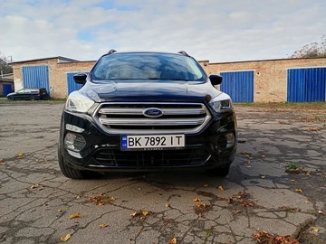 Авто Ford Escape 2018 № 8086737