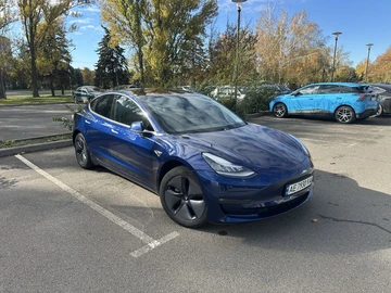 Авто Tesla Model 3 2018 № 8086746