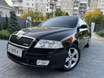Авто Skoda Octavia 2008 № 8086750