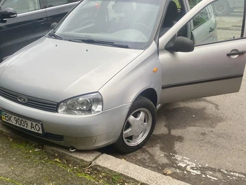 Авто ВАЗ 1119 Kalina 2008 № 8086754