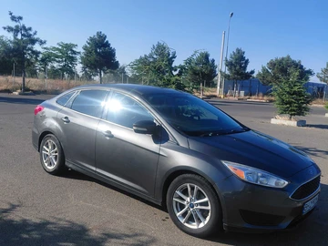 Авто Ford Focus 2015 № 8086764