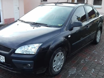 Авто Ford Focus 2006 № 8086766