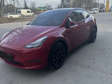 Авто Tesla Roadster 2021 № 8086767