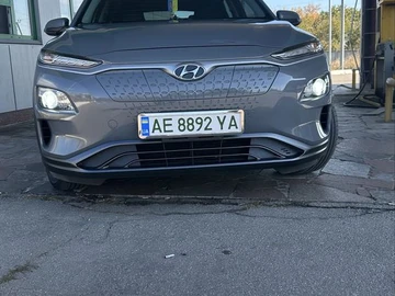 Авто Hyundai Amica 2020 № 8086768