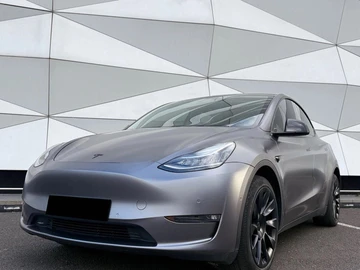Авто Tesla Roadster 2022 № 8086772
