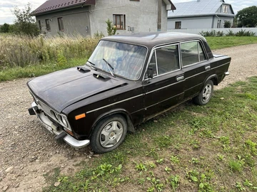 Авто ВАЗ 2103 1980 № 8086774