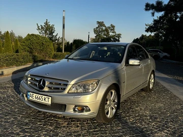 Авто Mercedes 200 2009 № 8086775