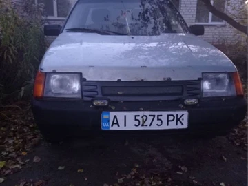 Авто ЗАЗ 1103 Slavuta 2004 № 8086778