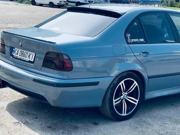 Авто BMW 5 Серия 1998 № 8086847