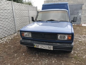 Авто ВАЗ 11113 Oka 2007 № 8086852