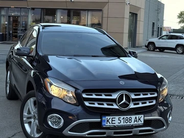 Авто Mercedes Gl Серия 2017 № 8086859