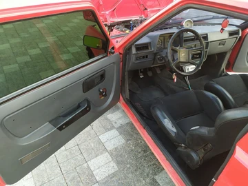 Авто ЗАЗ 1102 2004 № 8086871
