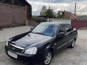 Авто ВАЗ 2170 Priora 2008 № 8086875
