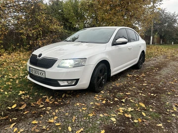 Авто Skoda Octavia 2013 № 8086877