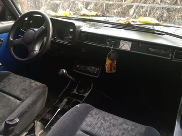 Авто ВАЗ 2105 1984 № 8086883