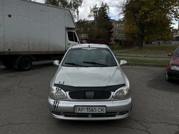 Авто Daewoo Arcadia 2003 № 8086885