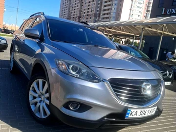 Авто Mazda Cx-9 2013 № 8086888