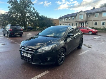 Авто Ford Focus 2014 № 8086894